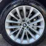 BMW 5 Series 2018 252 л.с. — лот 57593380 из Китая