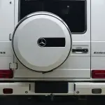 Mercedes-Benz G-Class AMG 2010 из Китая