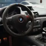 BMW 1 Series M 2012 из Китая