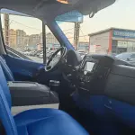 Mercedes-Benz Sprinter 2017 из Китая
