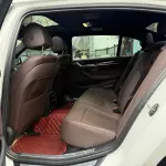 BMW 5 Series 2020 184 л.с. — лот 57594019 из Китая