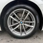 BMW 5 Series 2020 184 л.с. — лот 57594019 из Китая