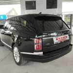 Land Rover Range Rover 2019 из Китая