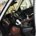 Land Rover Range Rover 2019 из Китая