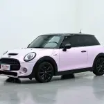 MINI Mini 2018 из Китая