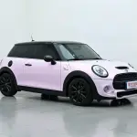 MINI Mini 2018 из Китая