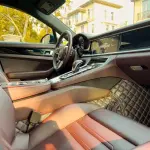Porsche Panamera 2019 330 л.с. — лот 57594115 из Китая