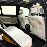 Mercedes-Benz C-Class (Import) 2012 из Китая