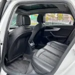 Audi A4L 2022 из Китая