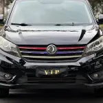 Fengguang Fengguang 580 2018 139 л.с. из Китая