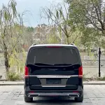 Mercedes-Benz V-Class 2018 211 л.с. — лот 57595032 из Китая