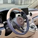Mercedes-Benz V-Class 2018 211 л.с. — лот 57595032 из Китая