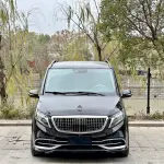 Mercedes-Benz V-Class 2018 211 л.с. — лот 57595032 из Китая