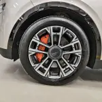 Lynk & Co 领克900 2025 из Китая