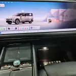 Lynk & Co 领克900 2025 из Китая