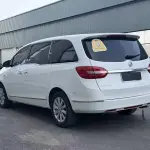 Buick GL8 2019 из Китая