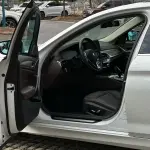 BMW 5 Series 2020 из Китая