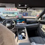 Geely Boyue 2026 из Китая