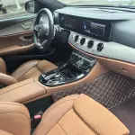 Mercedes-Benz E-Class 2017 из Китая
