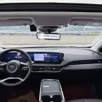 Buick LaCrosse 2024 237 л.с. 237 л.с. из Китая