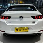 Mazda 3 Axela 2025 из Китая