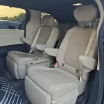 Toyota Sienna 2023 249 л.с. — лот 57599129 из Китая