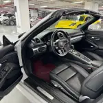 Porsche 718 2017 из Китая