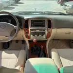 Toyota Land Cruiser 2007 лот 57599981 из Китая