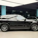 Mercedes-Benz GLC AMG 2020 из Китая