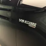 Mercedes-Benz GLC AMG 2020 из Китая