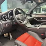 Mercedes-Benz GLC AMG 2020 из Китая