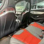 Mercedes-Benz GLC AMG 2020 из Китая