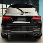 Mercedes-Benz GLC AMG 2020 из Китая