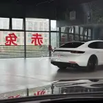 Mercedes-Benz GLC AMG 2020 из Китая