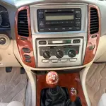 Toyota Land Cruiser 2007 лот 57599981 из Китая