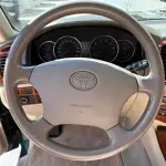 Toyota Land Cruiser 2007 лот 57599981 из Китая