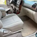 Toyota Land Cruiser 2007 лот 57599981 из Китая