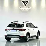 Kia KX Cross 2019 из Китая