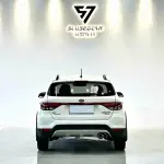 Kia KX Cross 2019 из Китая