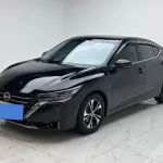 Nissan Sylphy 2024 из Китая