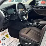 BMW X3 2019 из Китая