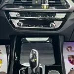 BMW X3 2019 из Китая