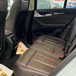 BMW X3 2019 из Китая