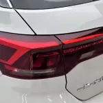 Volkswagen T-Roc 2021 из Китая