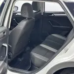 Volkswagen T-Roc 2021 из Китая