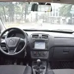 Fengguang Fengguang 330 2017 109 л.с. из Китая