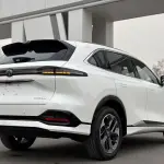 Changan 长安CS75PLUS 2026 из Китая