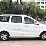 Fengguang Fengguang 330 2017 109 л.с. из Китая