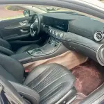 Mercedes-Benz CLS 2020 из Китая
