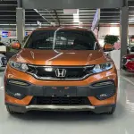 Honda XR-V 2016 из Китая